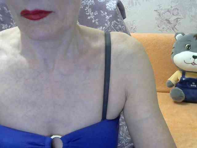 Red-Rose-777 webcam