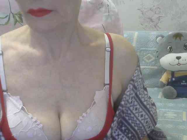 Red-Rose-777 webcam
