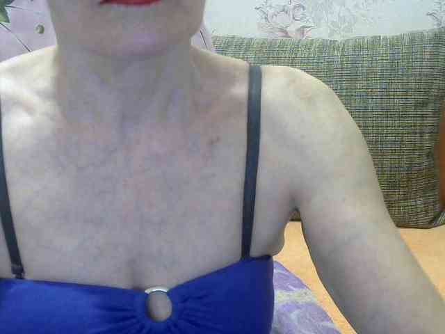 Red-Rose-777 webcam