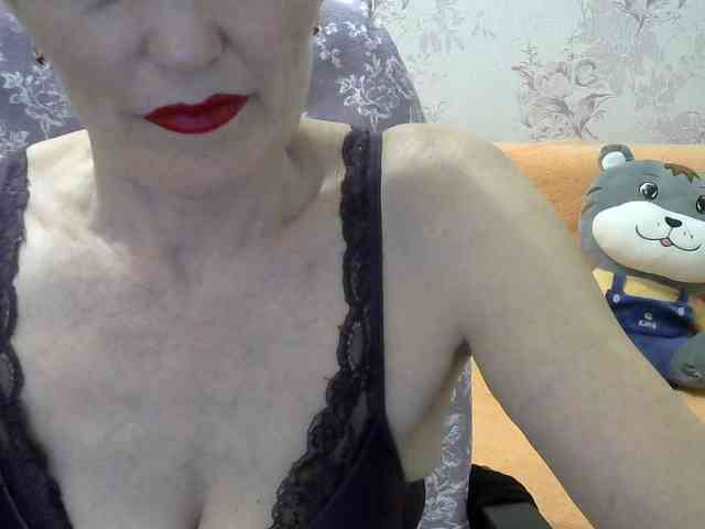 Red-Rose-777 webcam
