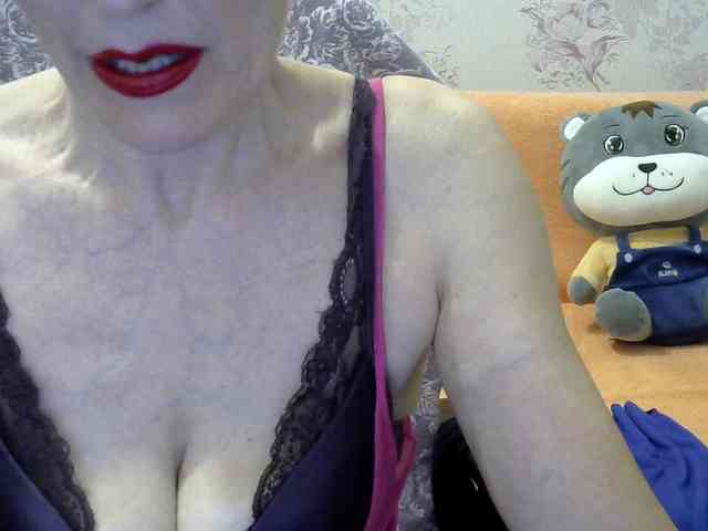 Red-Rose-777 webcam