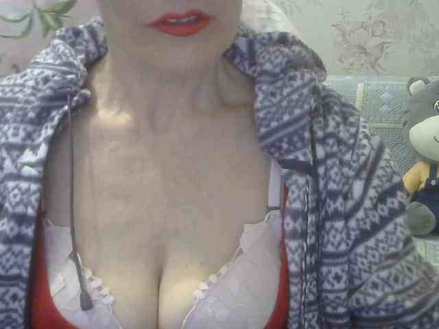 Red-Rose-777 webcam