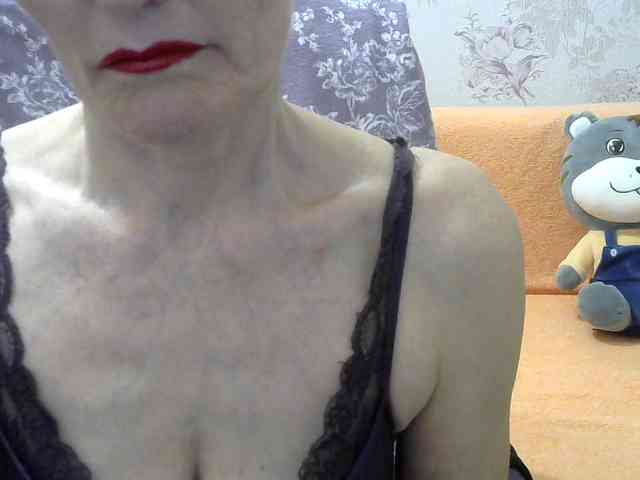 Red-Rose-777 webcam