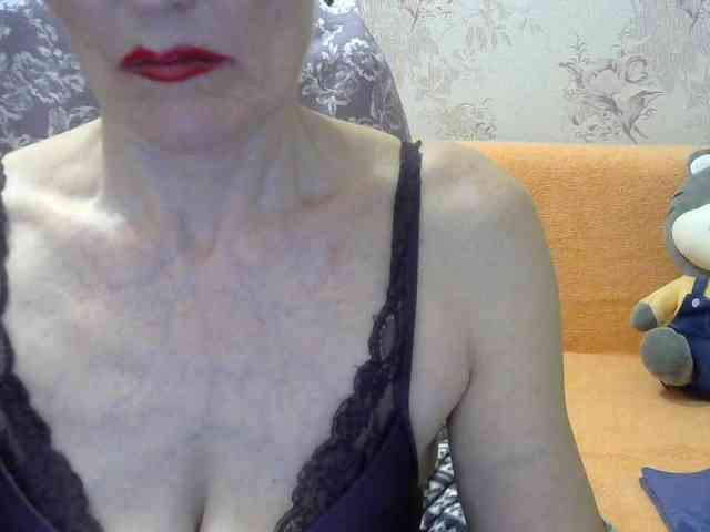 Red-Rose-777 webcam
