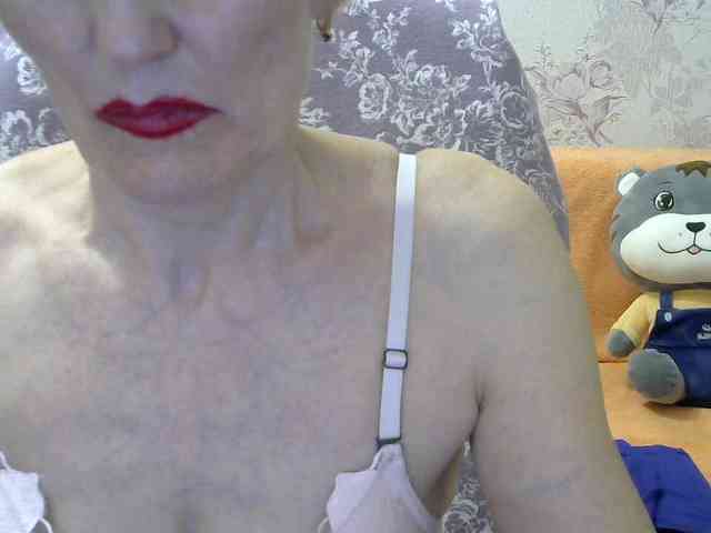 Red-Rose-777 webcam
