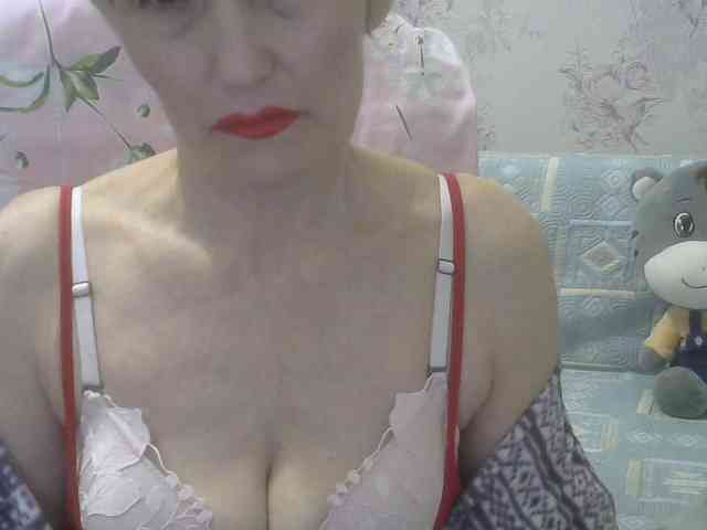 Red-Rose-777 webcam