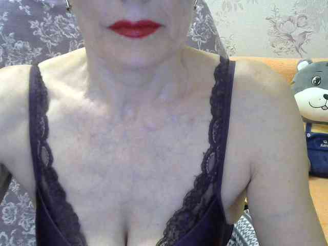 Red-Rose-777 webcam