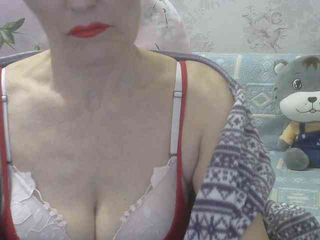 Red-Rose-777 webcam