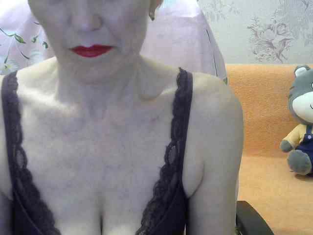 Red-Rose-777 webcam