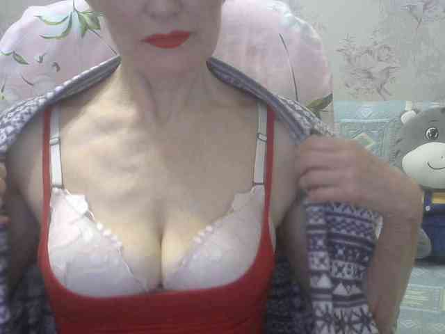 Red-Rose-777 webcam