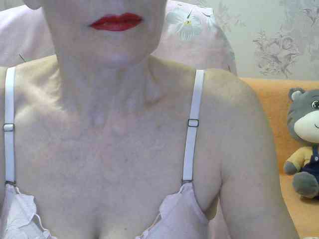 Red-Rose-777 webcam