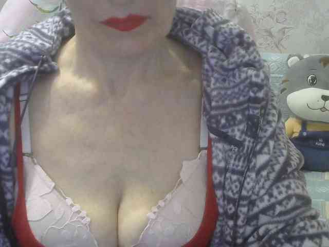 Red-Rose-777 webcam