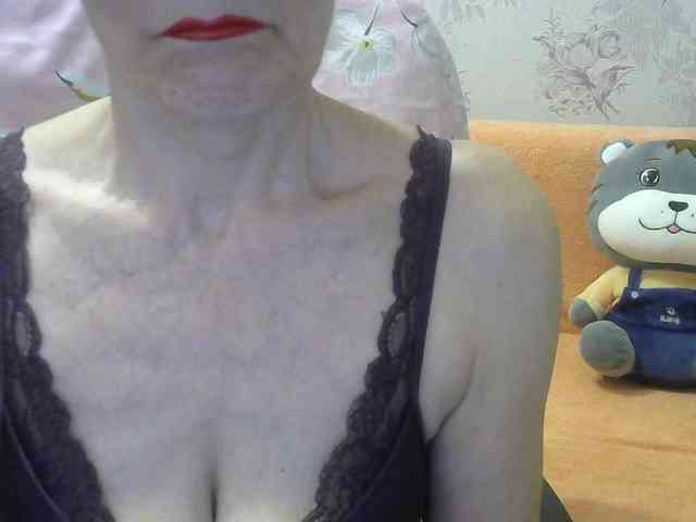 Red-Rose-777 webcam