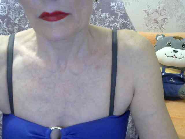 Red-Rose-777 webcam