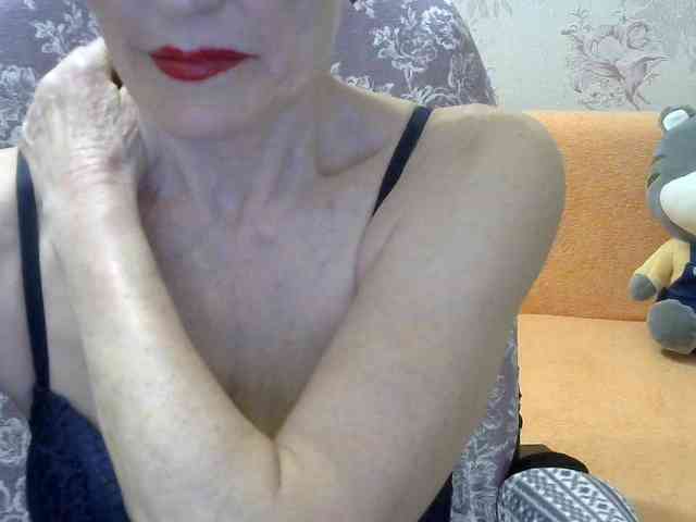 Red-Rose-777 webcam
