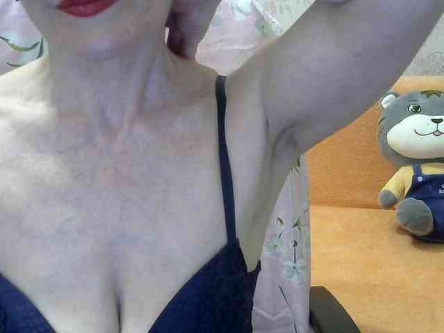 Red-Rose-777 webcam