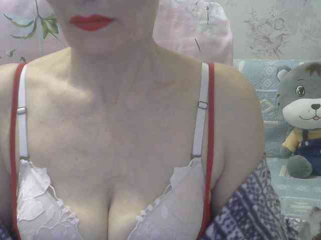 Red-Rose-777 webcam