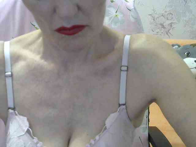 Red-Rose-777 webcam