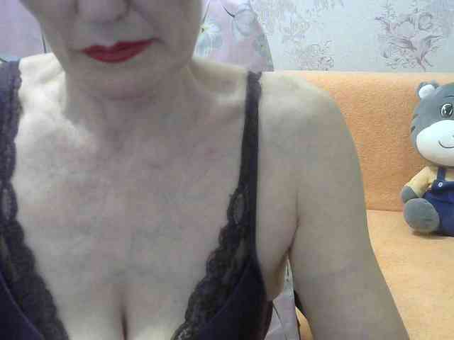 Red-Rose-777 webcam