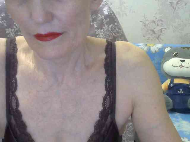 Red-Rose-777 webcam