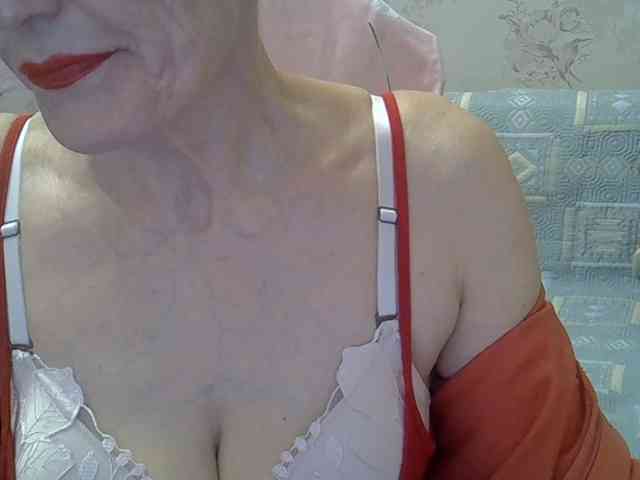 Red-Rose-777 webcam
