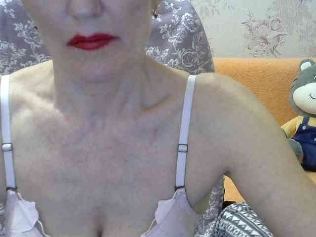 Red-Rose-777 webcam