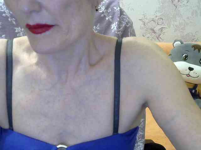 Red-Rose-777 webcam