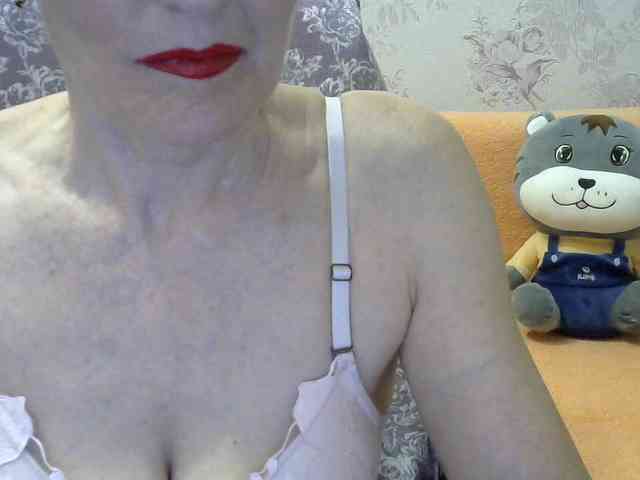 Red-Rose-777 webcam