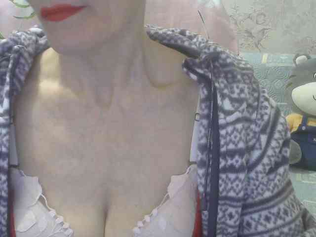 Red-Rose-777 webcam