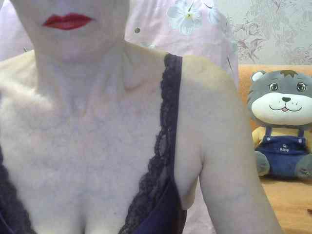 Red-Rose-777 webcam