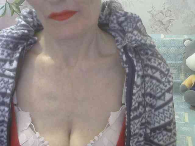 Red-Rose-777 webcam
