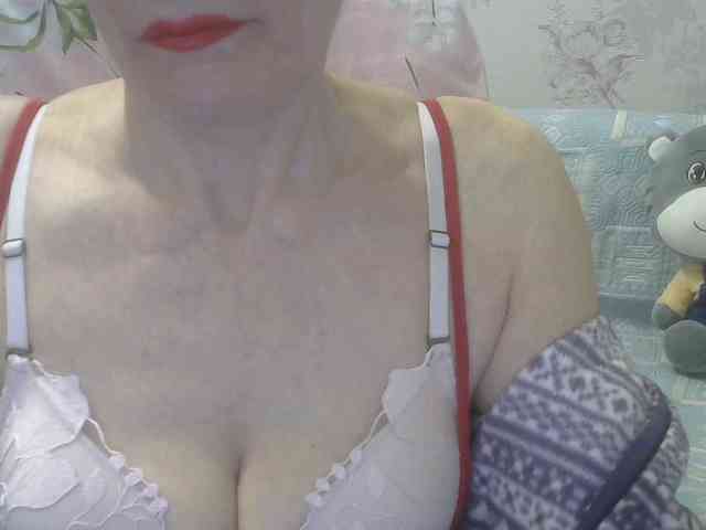 Red-Rose-777 webcam