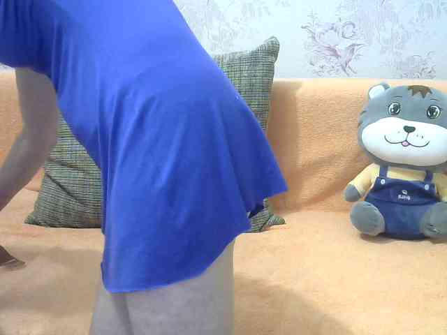 Red-Rose-777 webcam