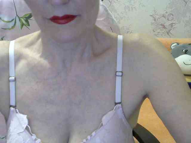 Red-Rose-777 webcam