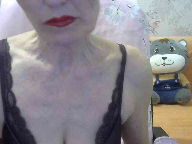 Red-Rose-777 webcam