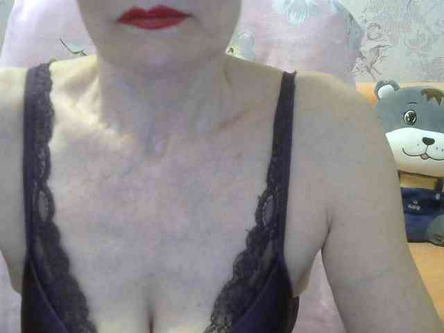 Red-Rose-777 webcam