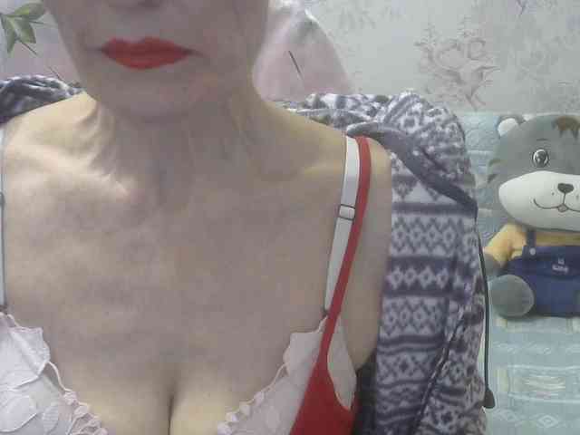 Red-Rose-777 webcam