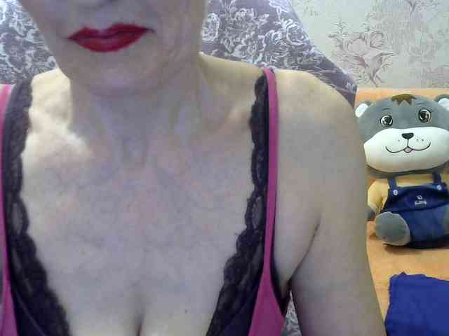 Red-Rose-777 webcam