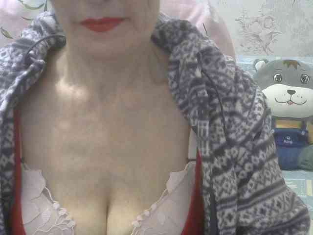 Red-Rose-777 webcam