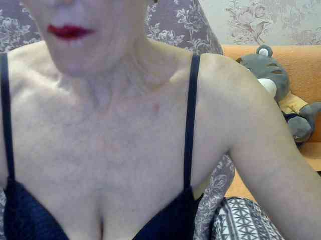 Red-Rose-777 webcam