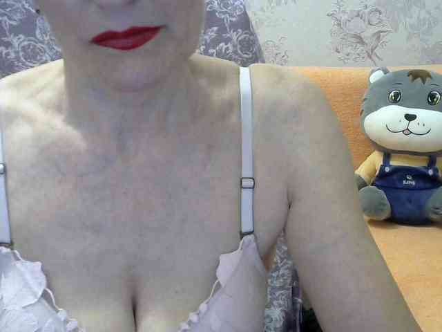Red-Rose-777 webcam
