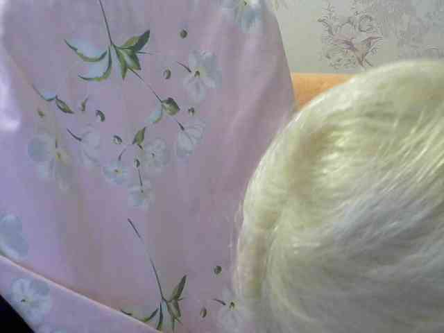 Red-Rose-777 webcam