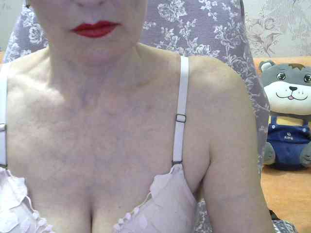Red-Rose-777 webcam