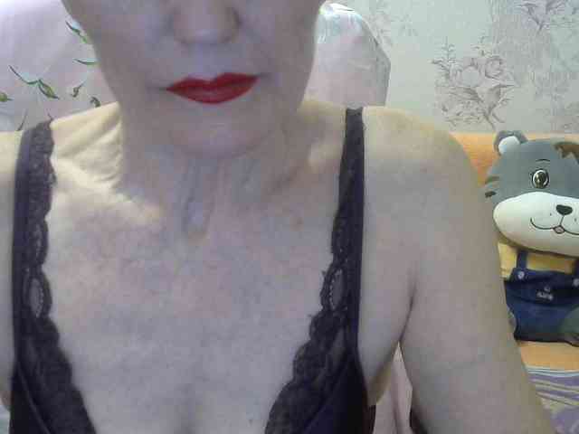 Red-Rose-777 webcam