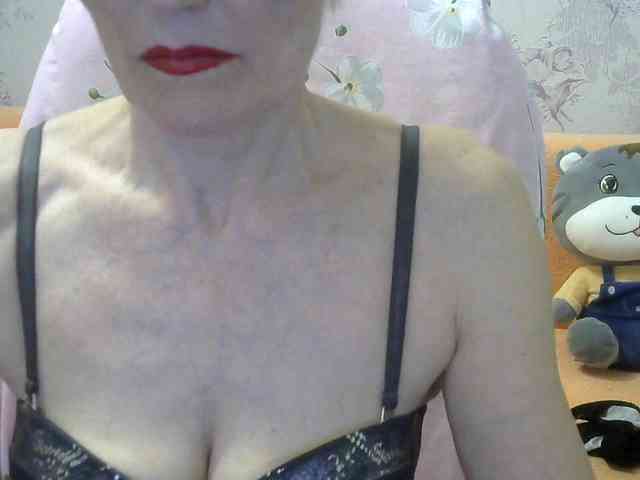 Red-Rose-777 webcam