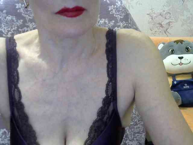 Red-Rose-777 webcam
