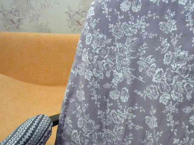 Red-Rose-777 webcam