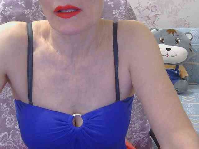 Red-Rose-777 webcam
