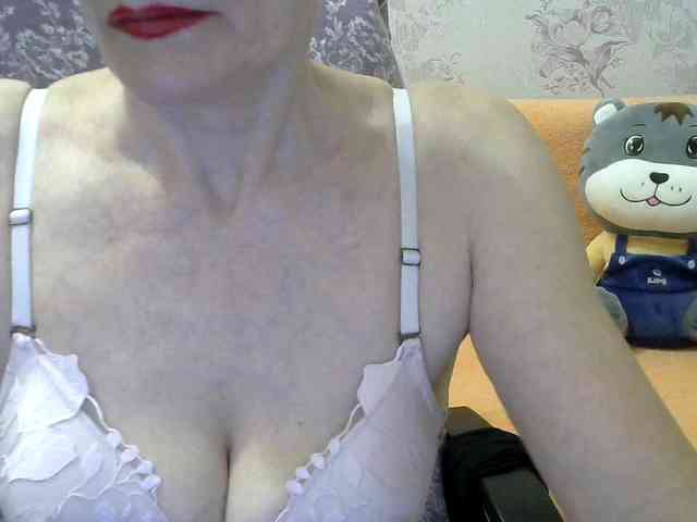 Red-Rose-777 webcam