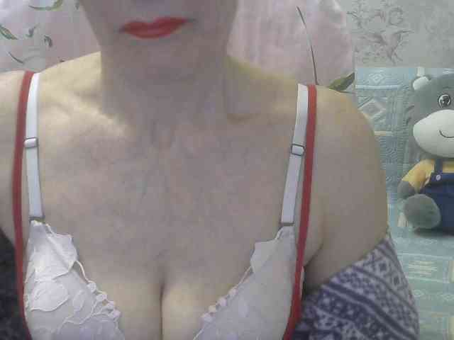 Red-Rose-777 webcam
